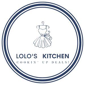 Lolo's Kitchen ~ Cookin Up Deals!